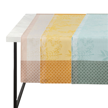 Ciao Bella LJF Cotton Table Runner