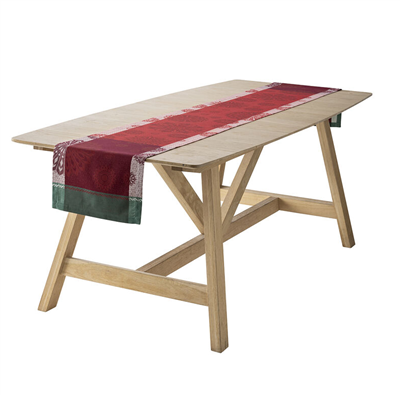 Ciao Bella LJF Table Runner