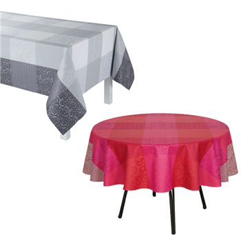Ciao Bella LJF Fleurs de Kyoto Tablecloth