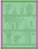 Ciao Bella Le Jacquard Francais Tea Towel