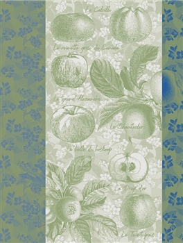 Ciao Bella Le Jacquard Francais Tea Towel
