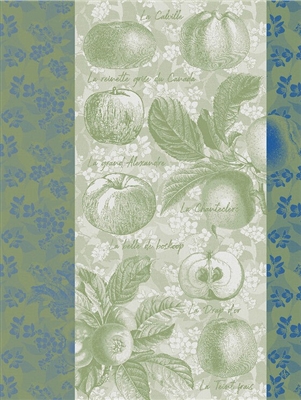 Ciao Bella Le Jacquard Francais Tea Towel