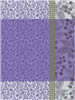 Ciao Bella Le Jacquard Francais Tea Towel