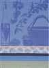 Ciao Bella Le Jacquard Francais Tea Towel