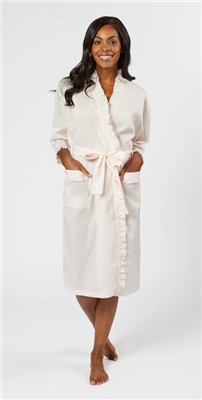 Ciao Bella Julia Cotton Robe