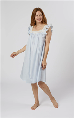 Ciao Bella Maggie Cotton Nightgown
