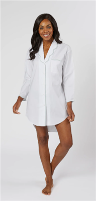 Ciao Bella Vandy Cotton Nightshirt