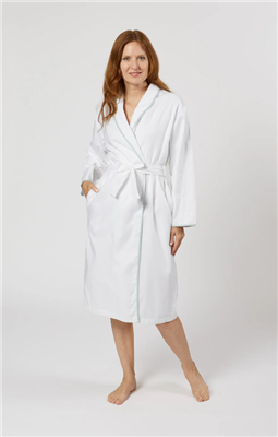 Ciao Bella Vandy Cotton Robe