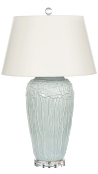 Ciao Bella Summer Clouds Table Lamp
