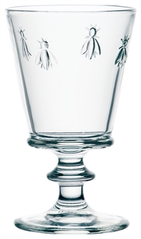 Ciao Bella La Rochere Bee Water Glass Set