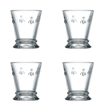 Ciao Bella La Rochere Bee Tumblers