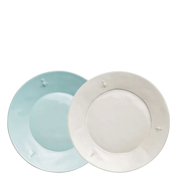 Ciao Bella La Rochere Ceramic Bee Dessert Plate