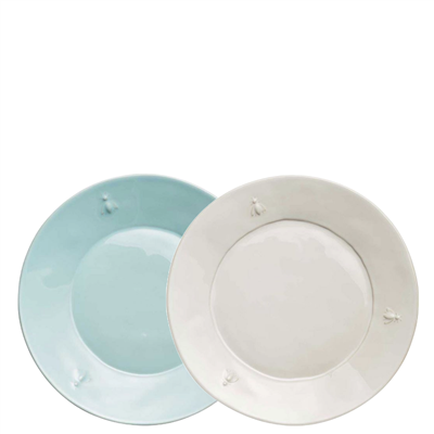Ciao Bella La Rochere Ceramic Bee Dessert Plate