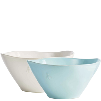 Ciao Bella La Rochere Ceramic Bee Serving Bowl