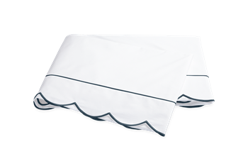 Ciao Bella Butterfield Sheeting in Sea