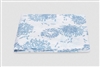 Ciao Bella Matouk Chrysanthemum Fitted Sheet
