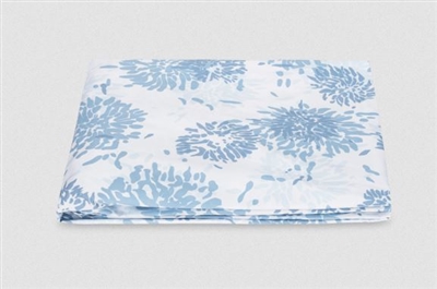Ciao Bella Matouk Chrysanthemum Fitted Sheet