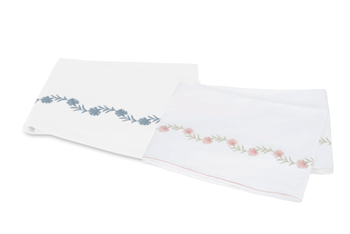 Ciao Bella Matouk Daphne Flat Sheet
