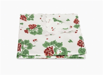Ciao Bella Matouk Geranium Duvet