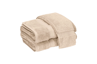 Ciao Bella Matouk Dune Lotus Towels