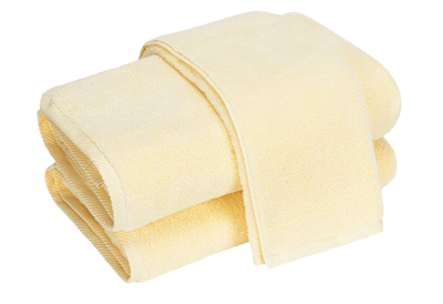 Ciao Bella Matouk Butter Milagro Towels