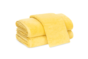 Ciao Bella Matouk Canary Milagro Towels