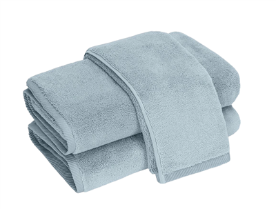 Ciao Bella Matouk Azure Milagro Towels