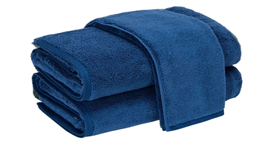 Ciao Bella Matouk Lapis Milagro Towels
