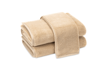 Ciao Bella Matouk Linen Milagro Towels