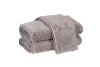 Ciao Bella Matouk Platinum Milagro Towels