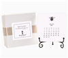 Ciao Bella Maison de Papier 2027 Desk Calendars