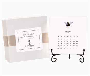 Ciao Bella Maison de Papier 2027 Desk Calendars