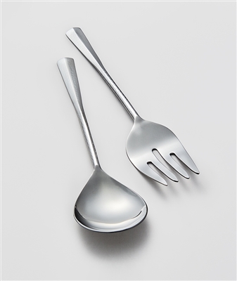 CB Mary Jurek Alta Salad Serving Set