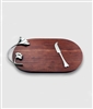 CB Mary Jurek Ginkgo Cheese Board