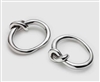 CB Mary Jurek Helyx Napkin Ring Set