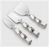 CB Mary Jurek Ibiza 3 pc Cheese Set