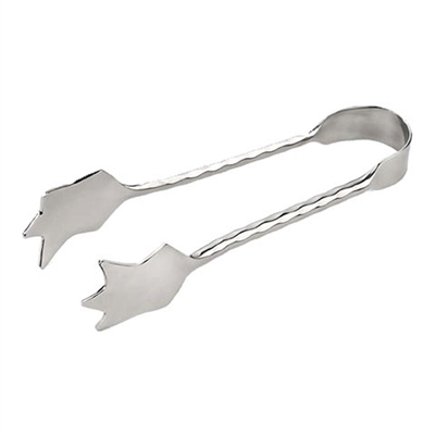 CB Mary Jurek Artica Ice Tongs