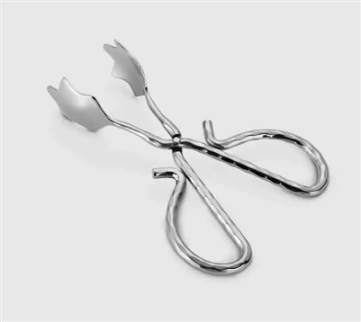 CB Mary Jurek Artica Scissor Tongs