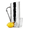 CB Mary Jurek Helyx Water Pitcher Knotted Handle