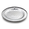 CB Mary Jurek Paloma Serving Dish w/ Braided Wire