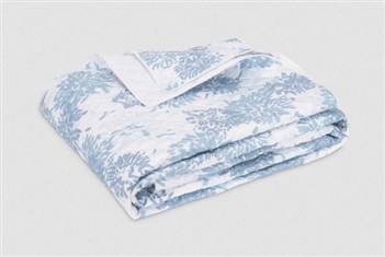 Ciao Bella Matouk Chysanthemum Quilt