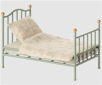 Ciao Bella Maileg Vintage Single Bed