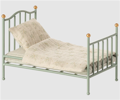Ciao Bella Maileg Vintage Single Bed