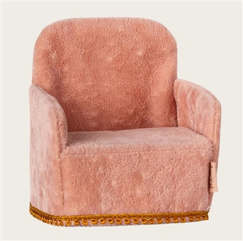 Ciao Bella Rose Maileg Mouse Chair