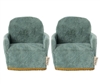 Maileg Mouse Chair Set