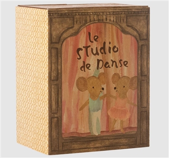 Ciao Bella Le Studio de Danse