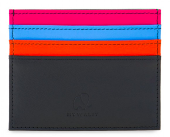 Ciao Bella Double Sided Credit Card Holder Burano