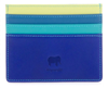 Ciao Bella Double Sided Credit Card Holder Sea