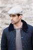 Ciao Bella Trinity 100% Linen Cap Made in Ireland