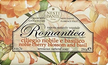 Nesti Dante Romantica Cherry Blossom Soap